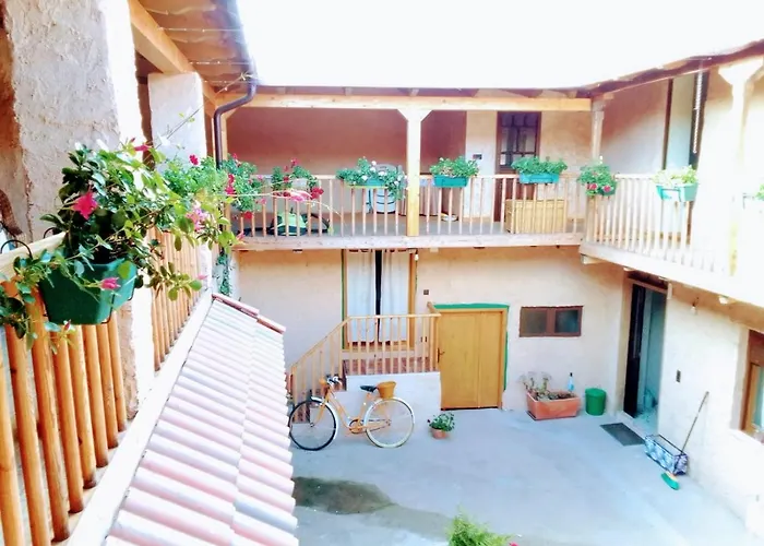 Casa Las Eras