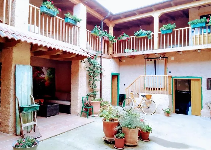 Casa Las Eras
