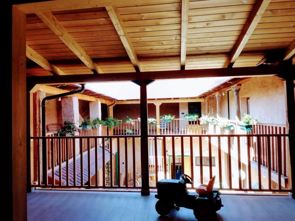 Casa Eras Holiday home
