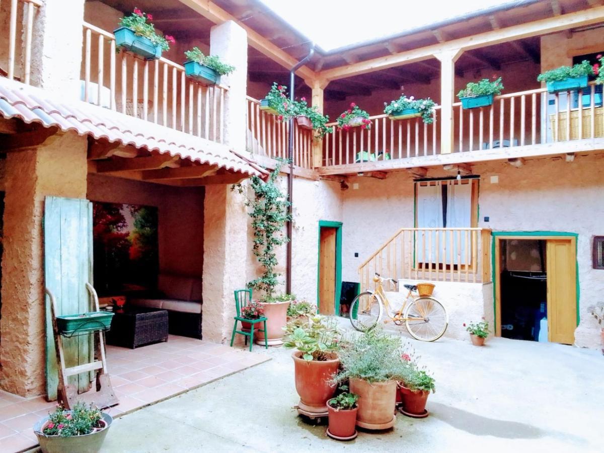 Holiday home Casa Eras *