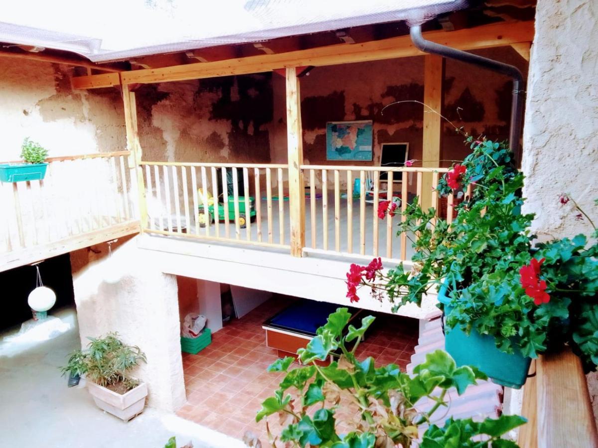 Holiday home Casa Eras
