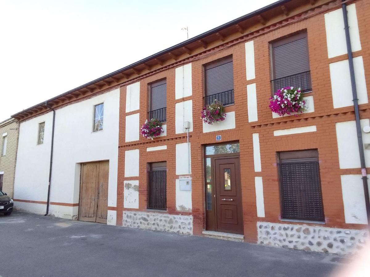 Casa Eras Holiday home San Martin del Camino