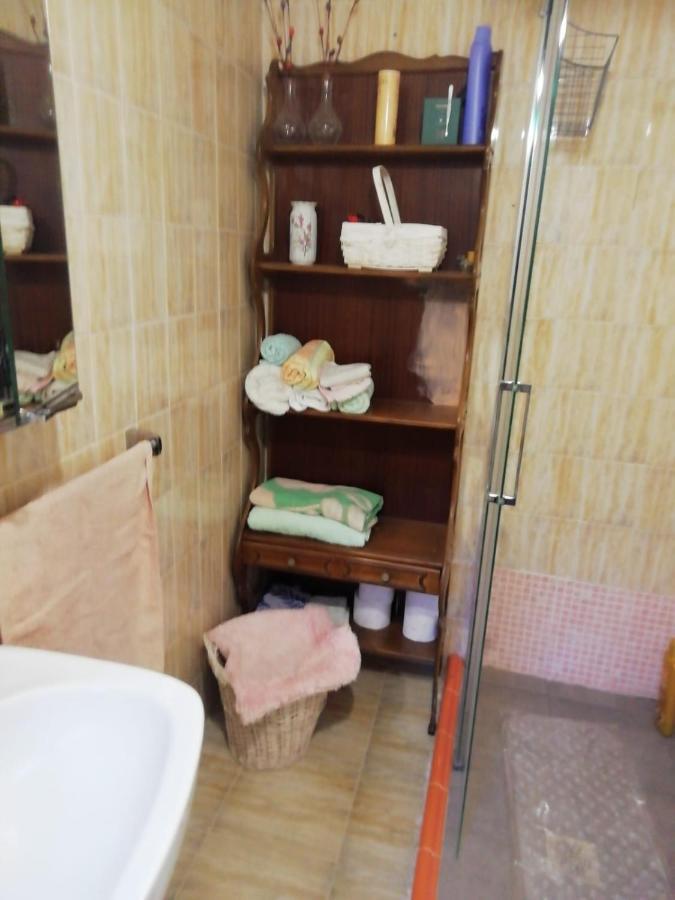Holiday home Casa Eras San Martin del Camino
