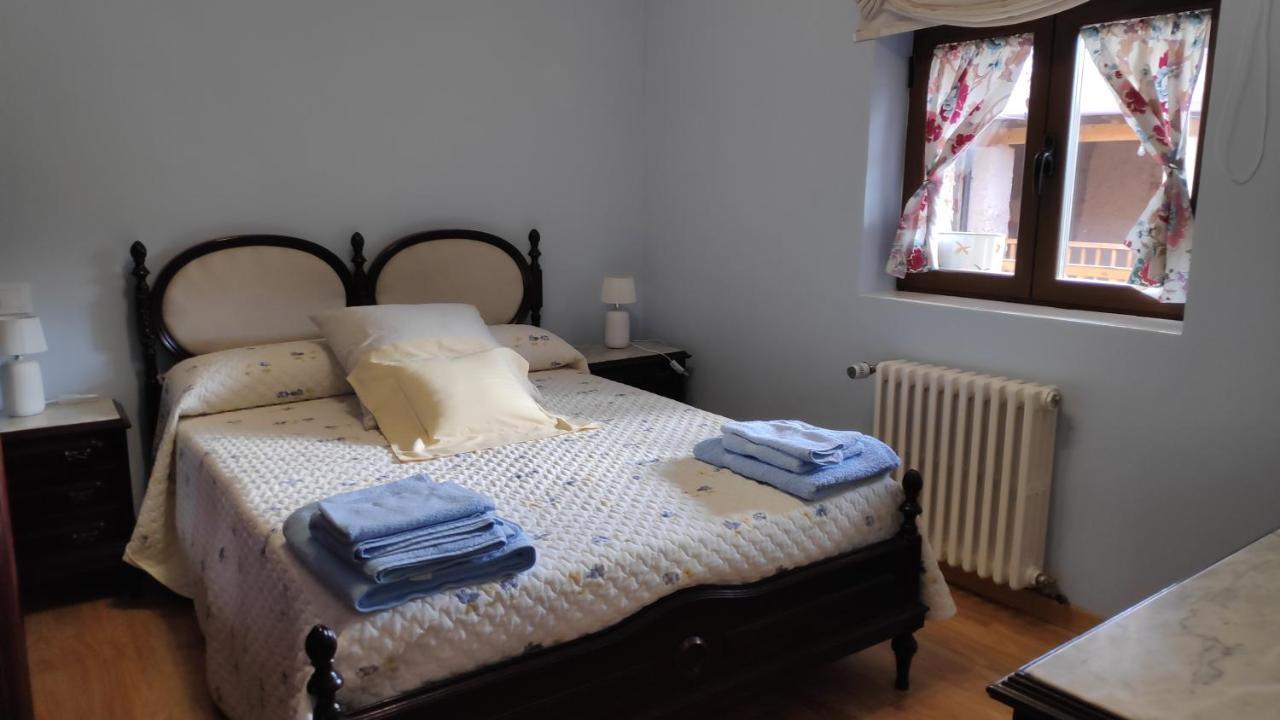 Holiday home Casa Eras *