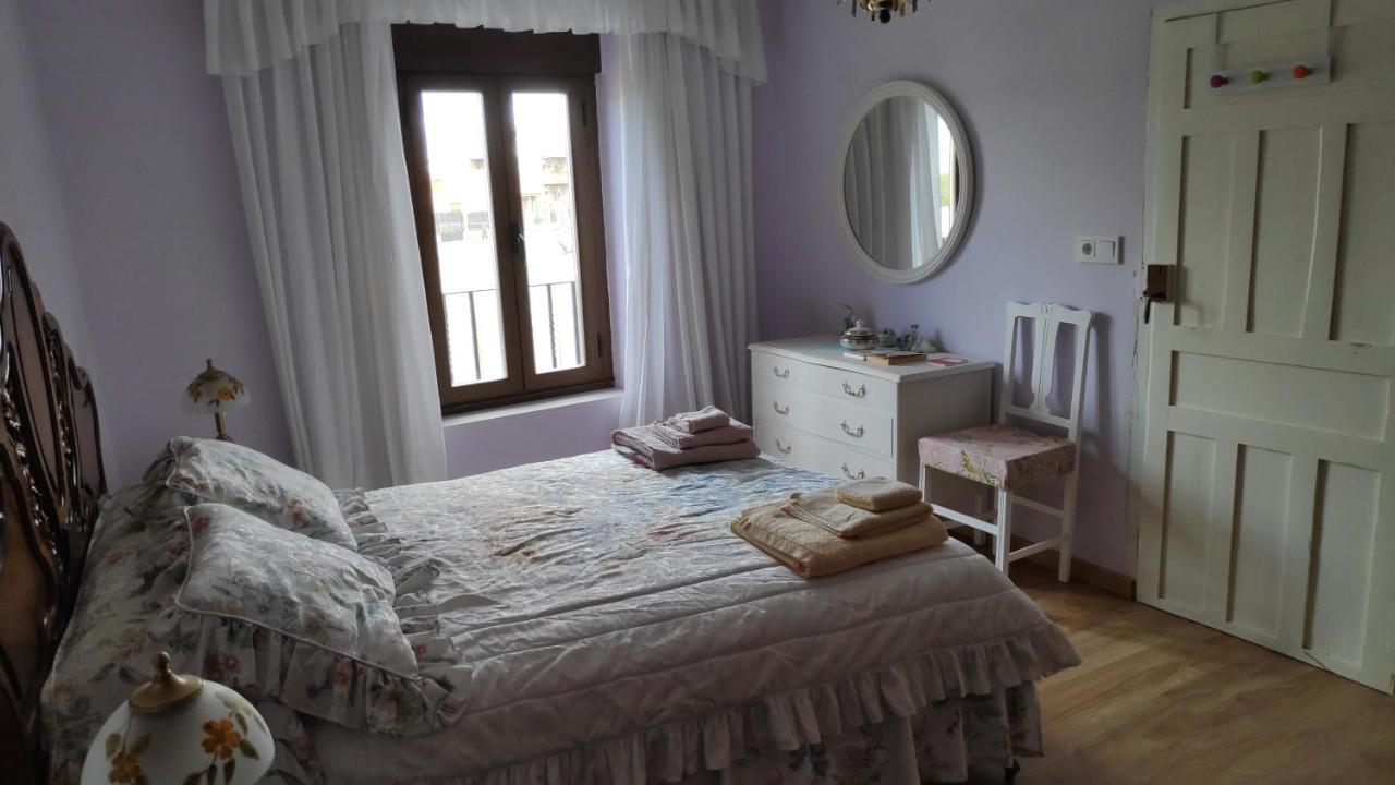 Casa Eras Holiday home
