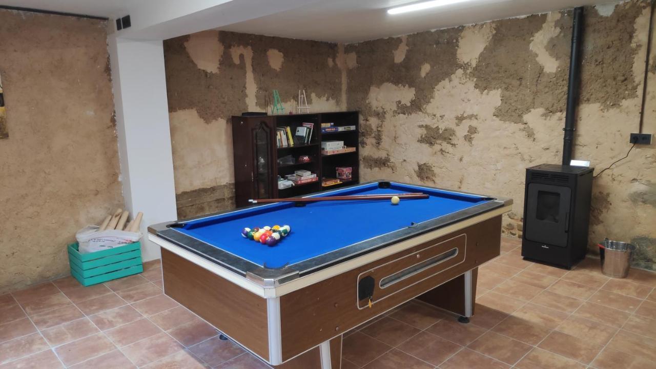 Holiday home Casa Eras *