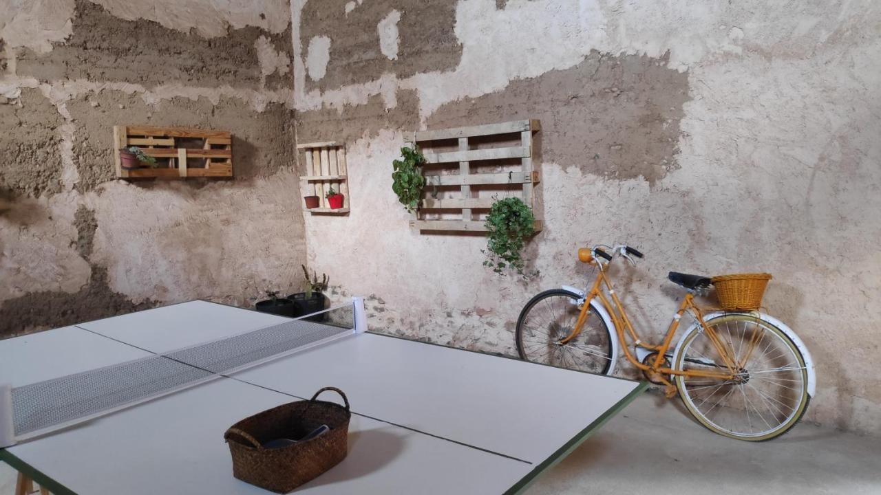 Casa Eras Holiday home