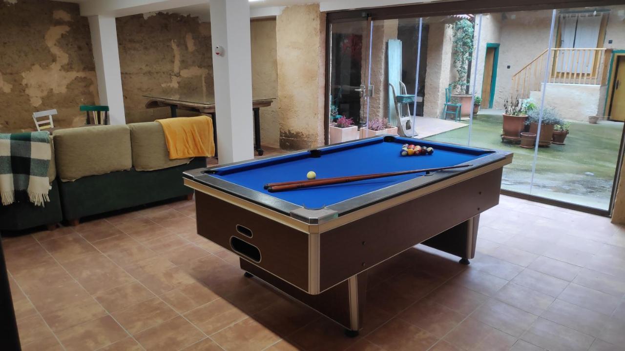 Casa Eras Holiday home