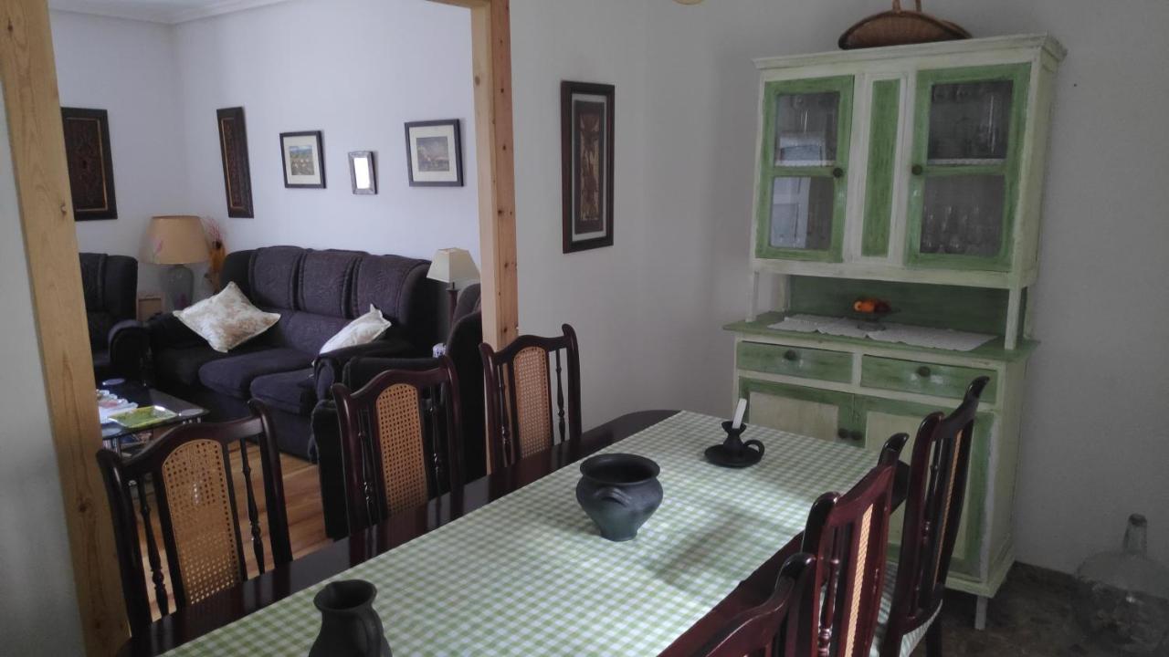 Casa Eras